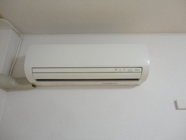 シャングリラの設備