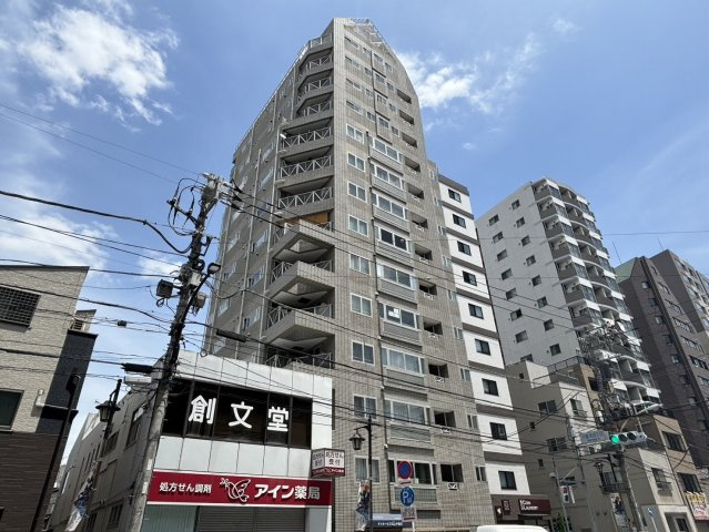 【外観】