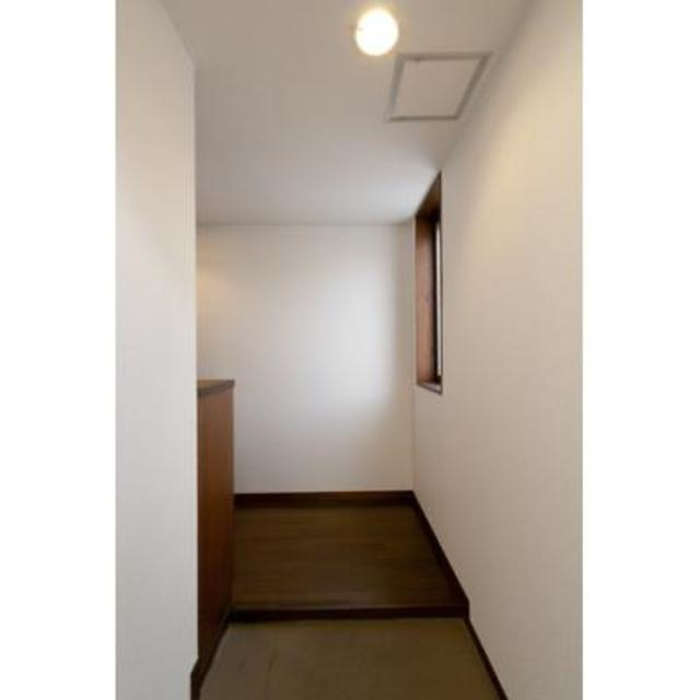 コリーヌ　ド　ヴァレー武蔵野の玄関|※写真は同タイプ住戸です。