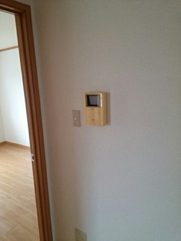 グレースなごみＡの設備