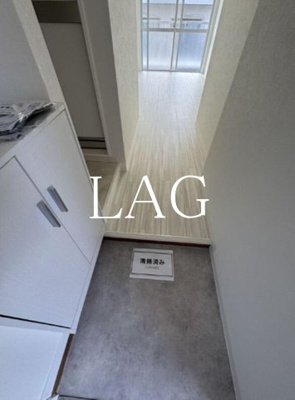 【収納】 | ノーリーズン森下 | 収納です。