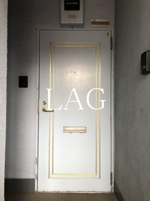 【玄関】 | ノーリーズン森下 | 玄関です。