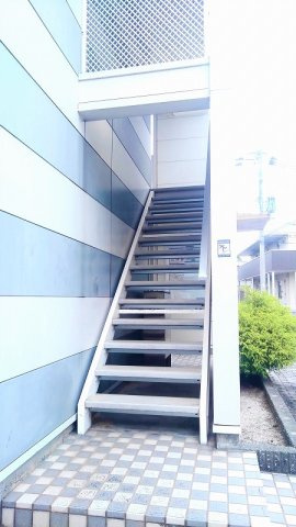 レオパレスＭＯＲＩ・Ａのその他