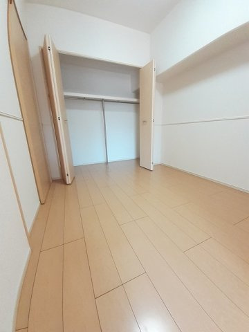 ＯＳＡＮＰＯ上津の内装