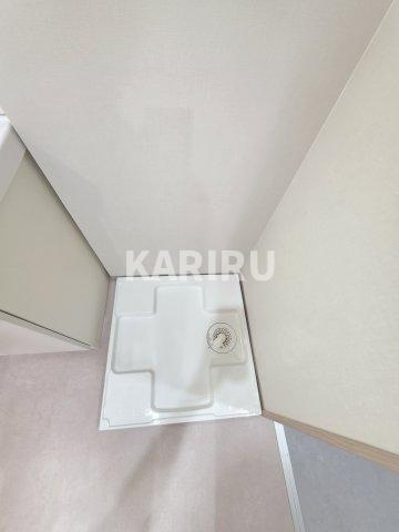 シェリル城北公園のその他