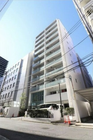 リエトコート元赤坂のその他