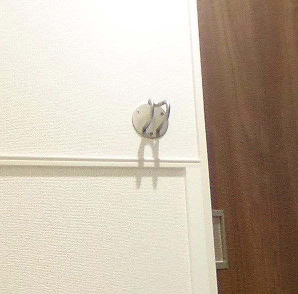 デュランタ錦糸町の設備|リードかけ