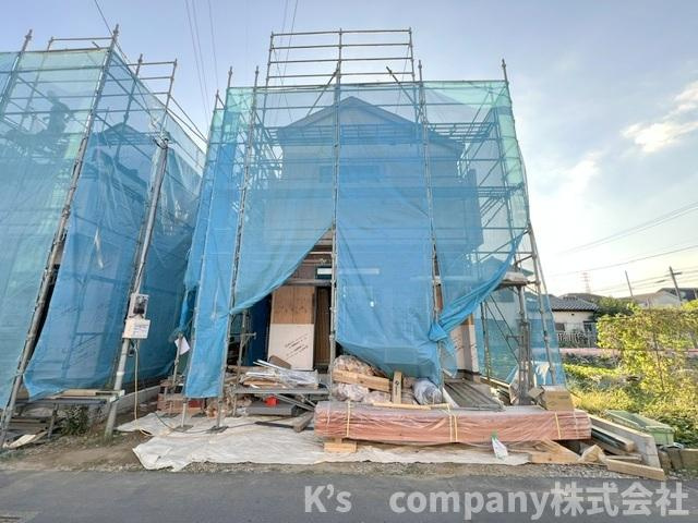 ◎高座郡寒川町一之宮3丁目　新築戸建　16期　4号棟