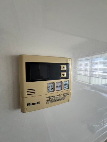 上高丸団地Ｄの設備