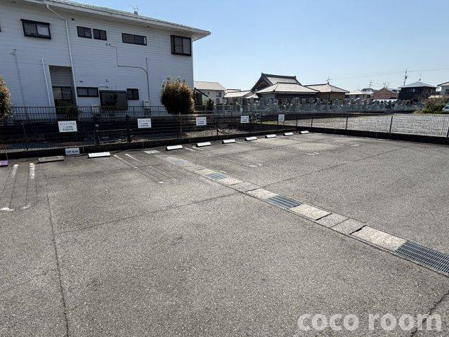 イソラ・ブルの洗面所