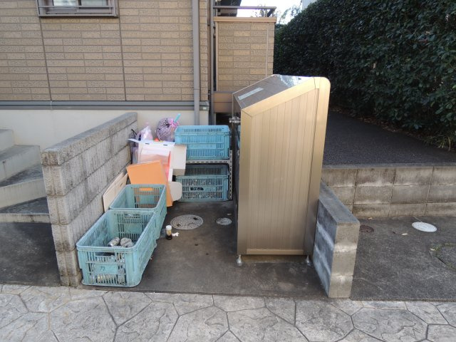 【その他】 | ジュネスミナミ