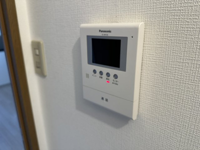 【セキュリティ】 | 別号室の参考画像