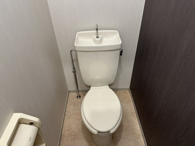 【トイレ】 | 別号室の参考画像