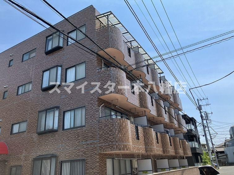 第2今井ビルのその他共用部分