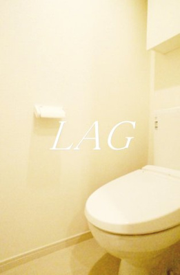 【トイレ】 | リブリ・Resty | トイレです。
