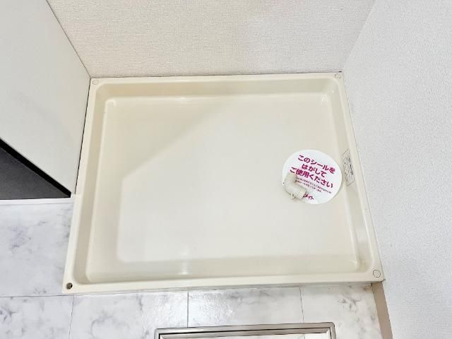 グラン・ジュテの設備