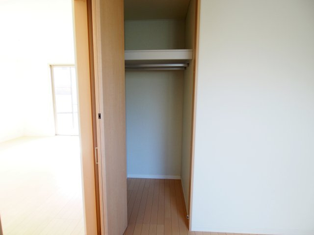 ファンコート堀越壱番館のその他