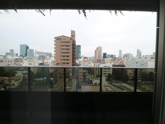 ＴＨＥ　ＣＯＵＲＴ　神宮外苑の展望