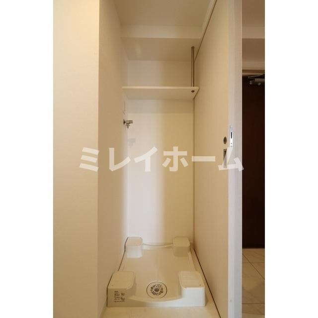 CHARMANT　LUMIEREの設備