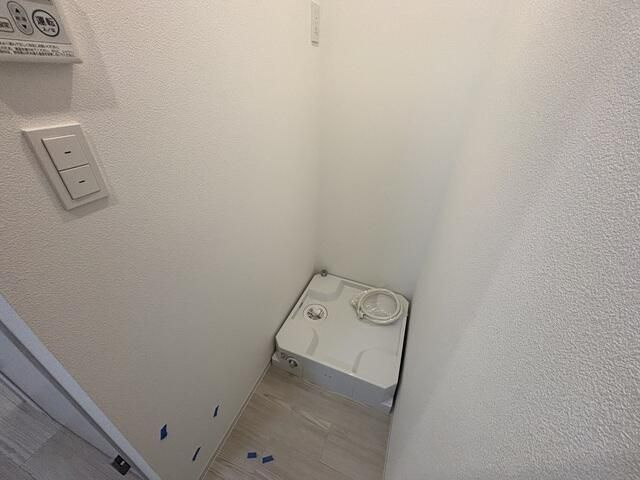 ジーメゾン川越仙波町グナーデのその他