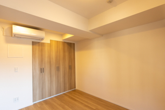 グレイスリヴィエール東京八丁堀のその他|※写真は同タイプ住戸です。
