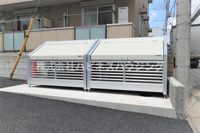 アヴェニール明原のその他共用部分