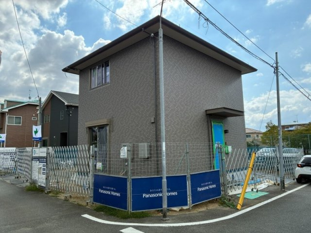 【エントランス】 | 篠栗町中央４丁目戸建貸家