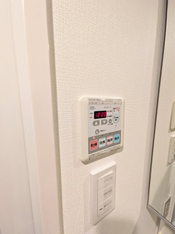 ケーディーエックスレジデンス豊洲の設備