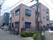 クレセントセピアルの画像