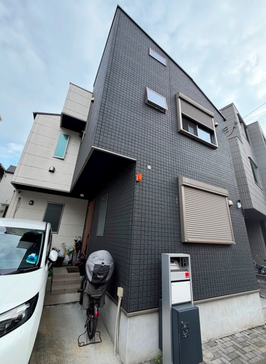 高松戸建