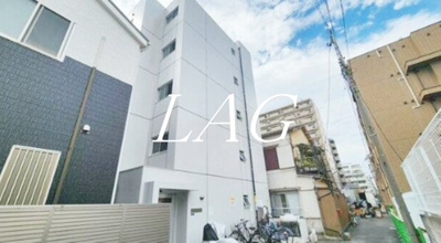 【外観】 | セントエルモミノワ | 外観です。