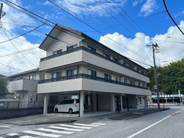 VIRAGE TAKASUの外観|外観