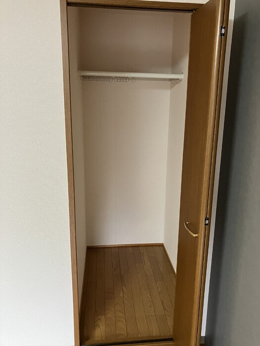 VIRAGE TAKASUの収納|収納