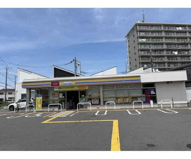 ＺＥＳＴ　ＳＥＺＡＫＩの周辺