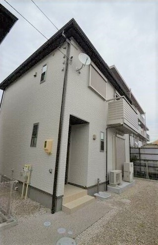 フォレストメゾン清里Ｂ