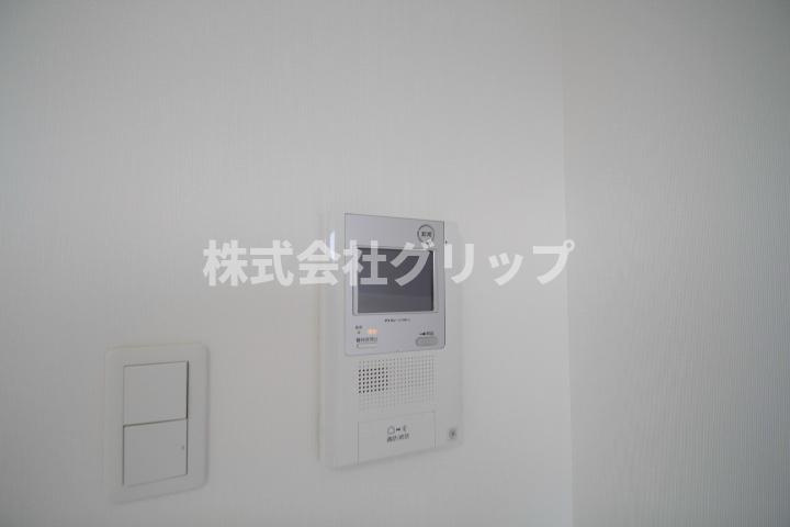 PREMIUMCUBE関内のセキュリティ