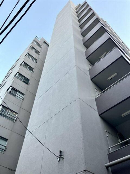 【外観】 | エルアルカサル武蔵小山
