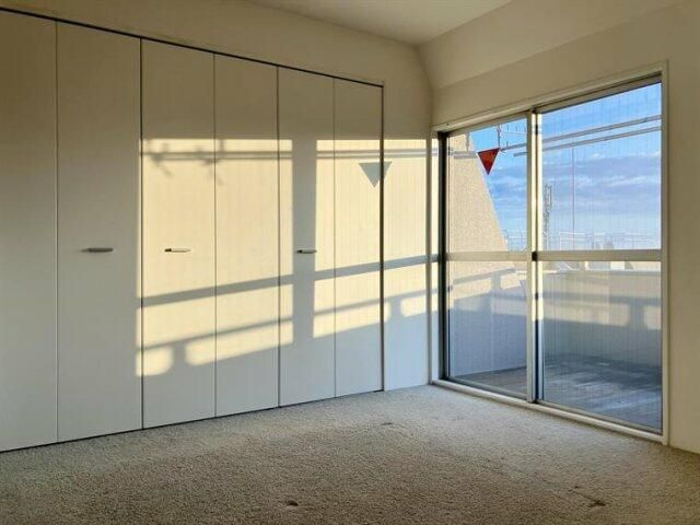 【寝室】 | エルアルカサル武蔵小山