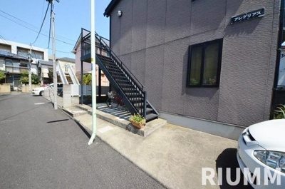 【エントランス】 | アレグリアス