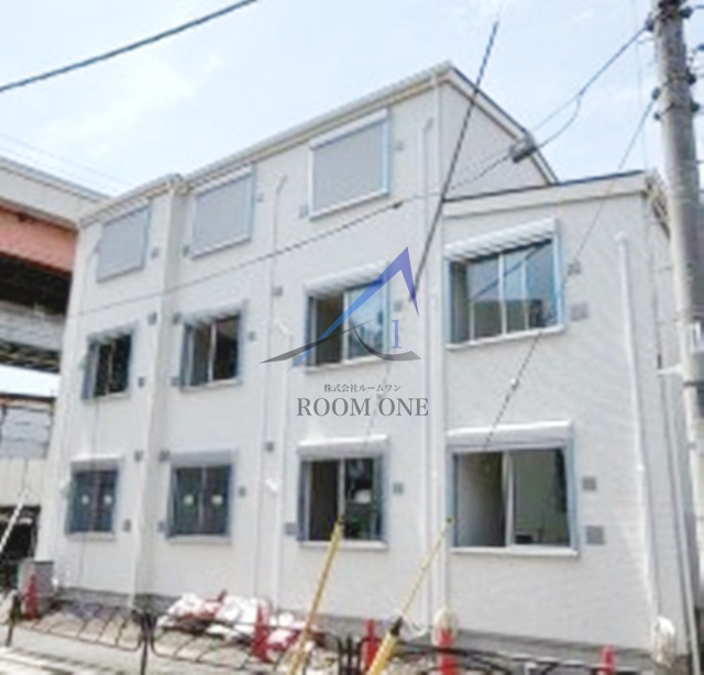 ＭＱｕａｒｔｏ葛飾四ツ木