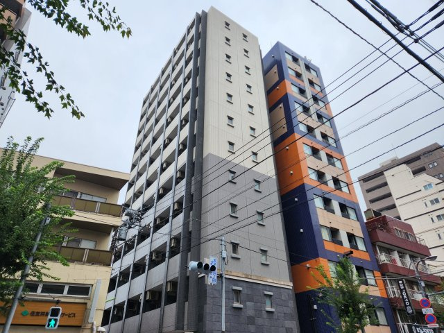 【外観】 | アーバイル三軒茶屋