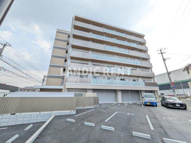 福岡市博多区東雲町１丁目のマンションの画像