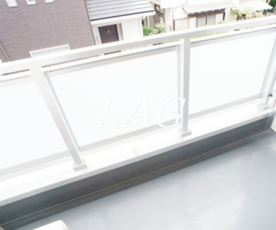 【バルコニー】 | グレイス西船橋 | バルコニーです。