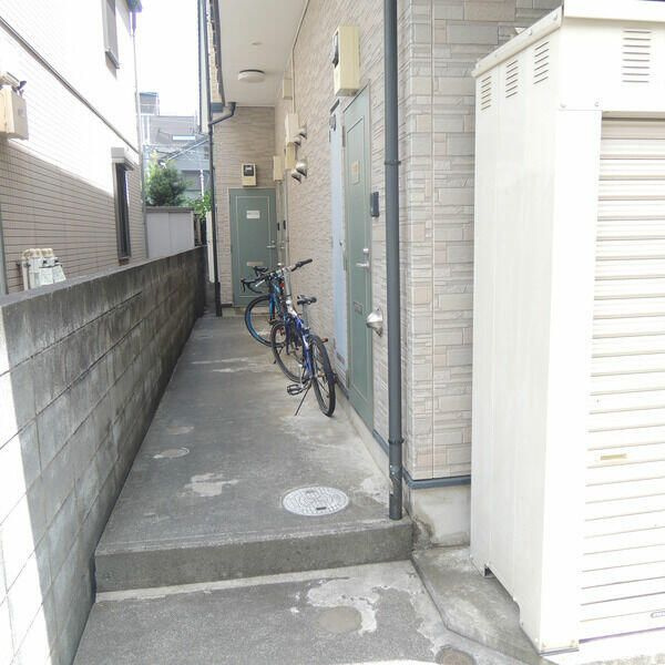 クレスト１のその他