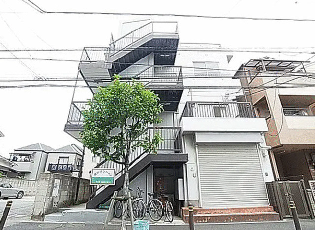 【外観】
