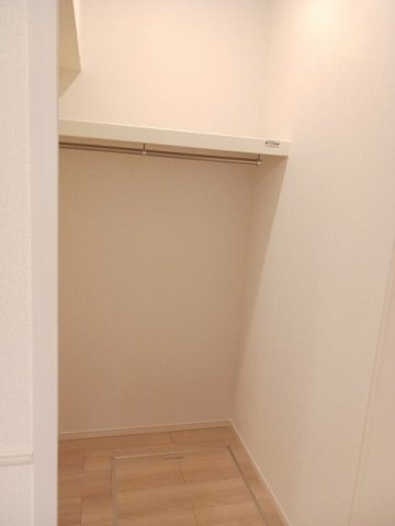 ビバーチェ　ＫⅡの収納