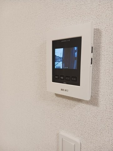 ビバーチェ　ＫⅡのセキュリティ
