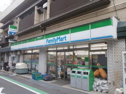 メゾン・ド・南大塚Ｎｏ．１の周辺