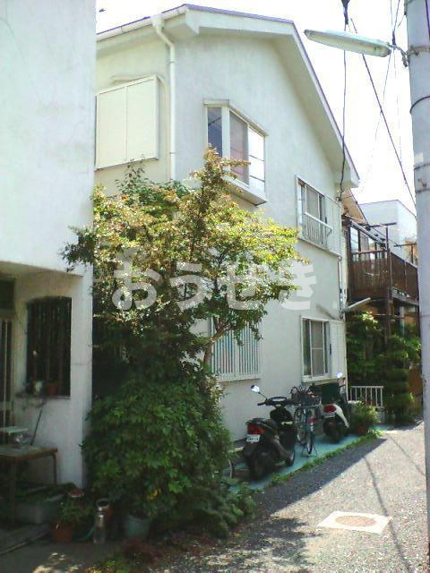 グリーンハイツ