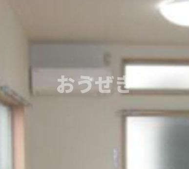 グリーンハイツの設備
